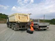 Testare geotehnic� cu plac� Lucas